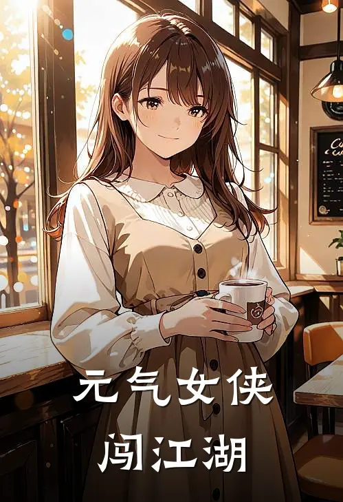 元气女侠闯江湖