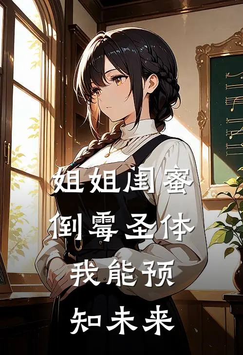 姐姐闺蜜倒霉圣体，我能预知未来