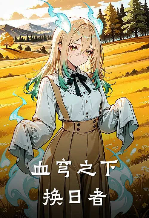 血穹之下：换日者