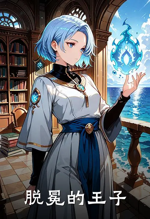 脱冕的王子