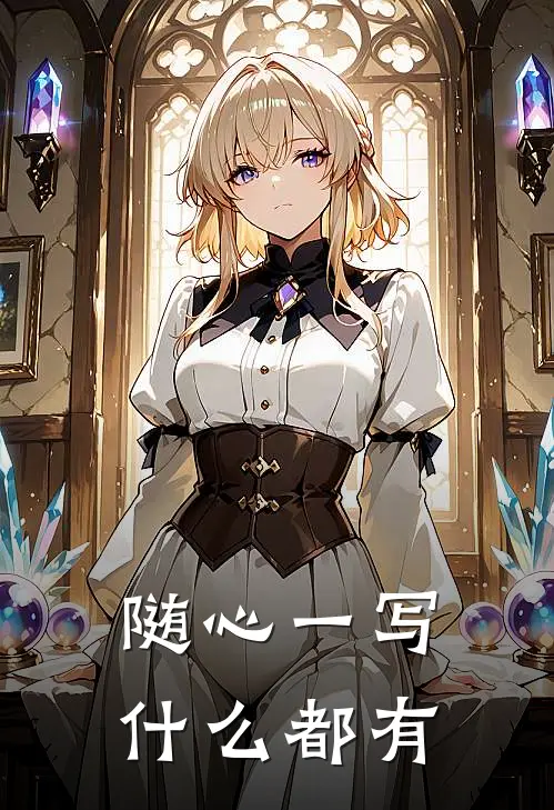 随心一写：什么都有