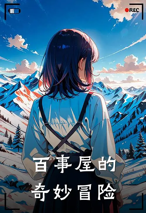 百事屋的奇妙冒险