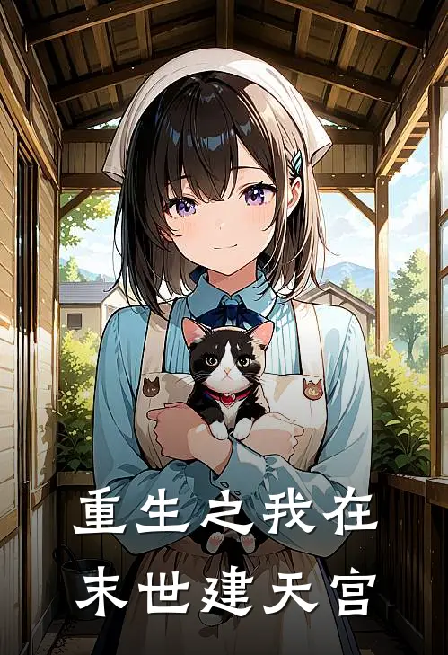 重生之我在末世建天宫
