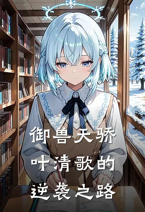 御兽天骄：叶清歌的逆袭之路