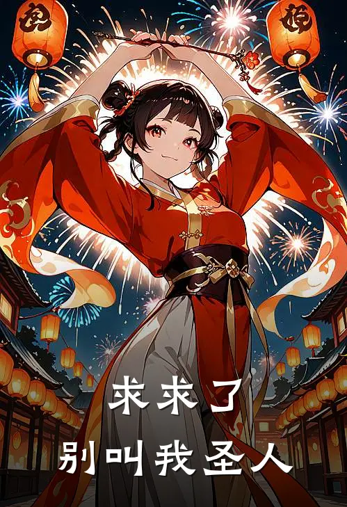 求求了，别叫我圣人