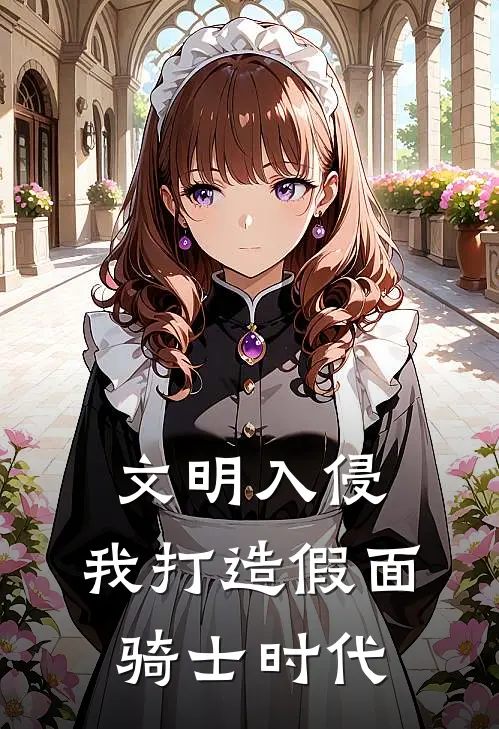 文明入侵：我打造假面骑士时代