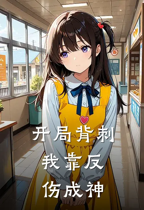 开局背刺，我靠反伤成神