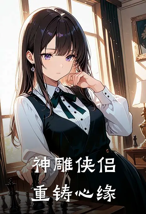 神雕侠侣，重铸心缘