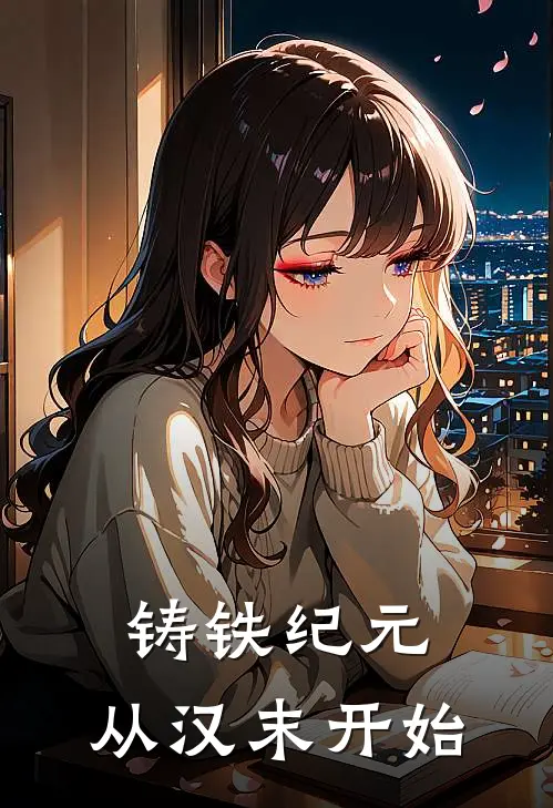 铸铁纪元：从汉末开始