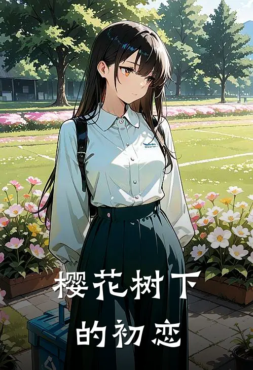 樱花树下的初恋