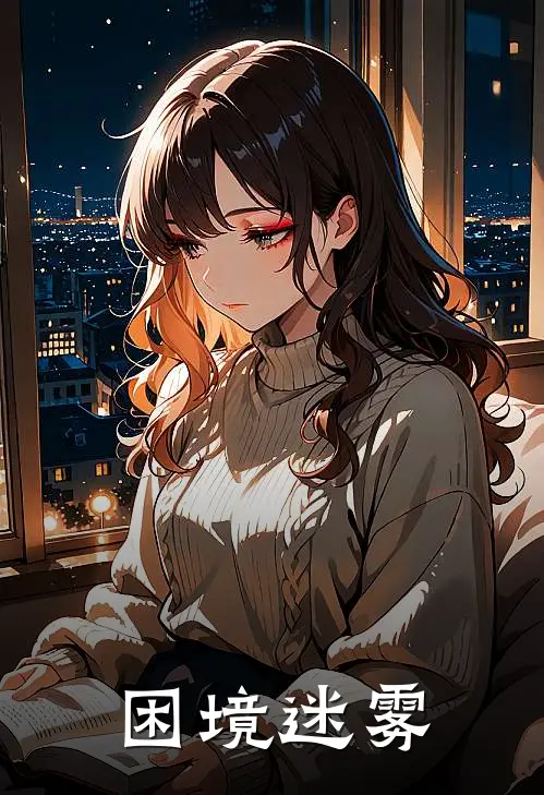 困境迷雾