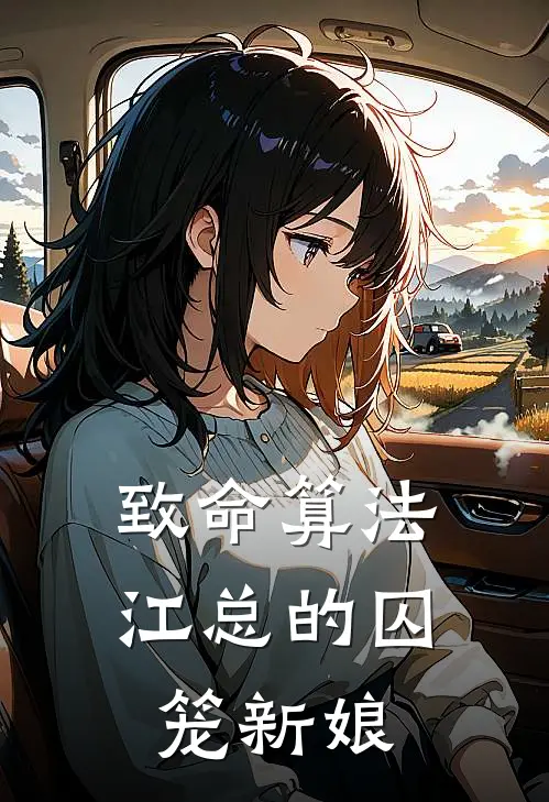 致命算法：江总的囚笼新娘