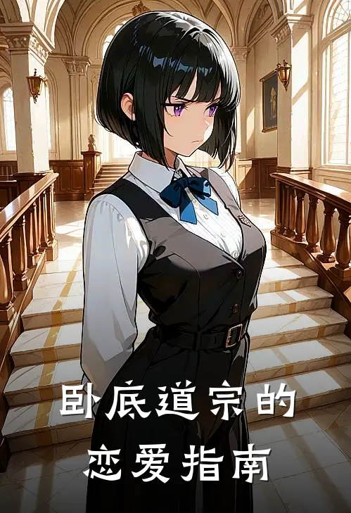 卧底道宗的恋爱指南