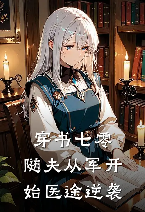 穿书七零：随夫从军开始医途逆袭