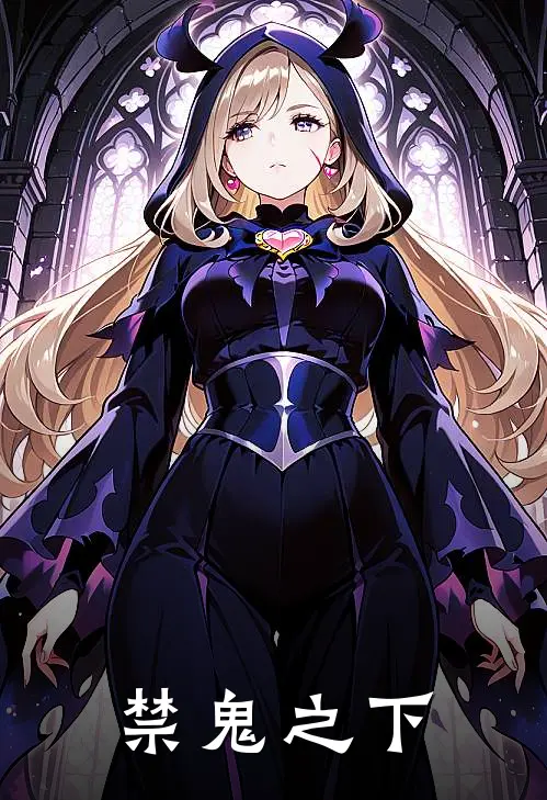 禁鬼之下