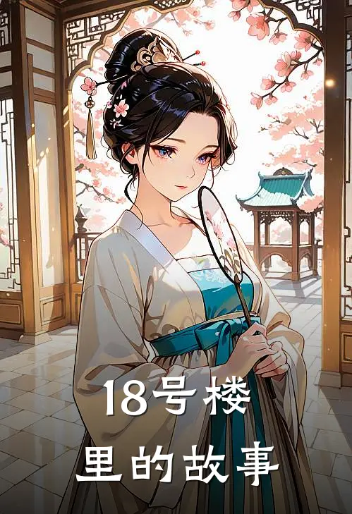 18号楼里的故事