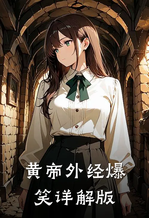 黄帝外经爆笑详解版