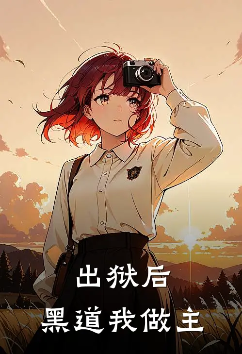 出狱后，黑道我做主