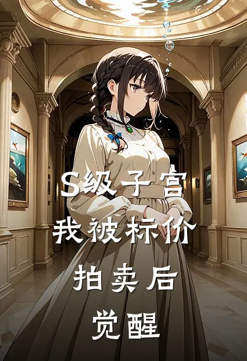 S级子宫：我被标价拍卖后，觉醒