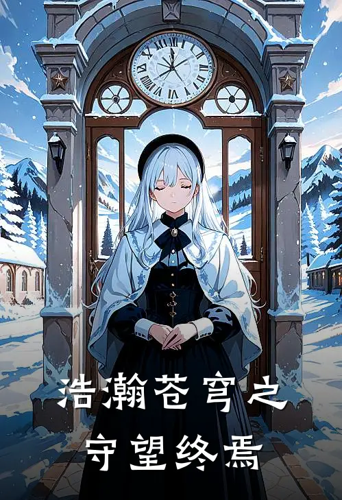 浩瀚苍穹之守望终焉