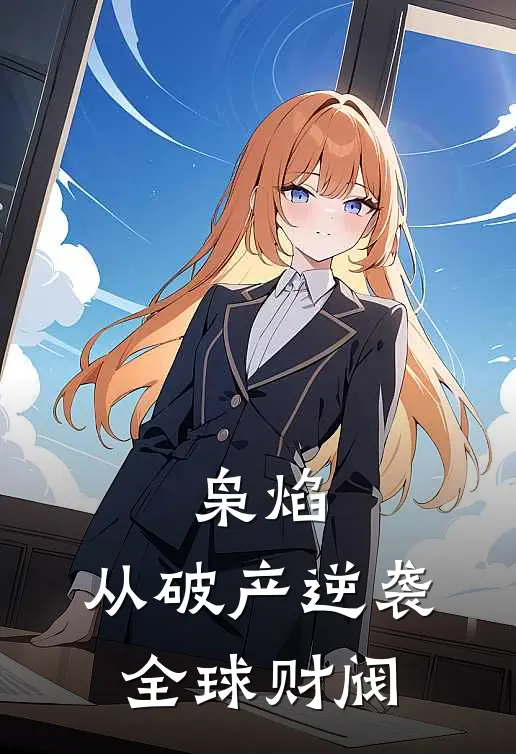 枭焰：从破产逆袭全球财阀