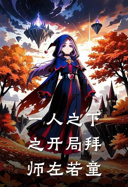 一人之下之开局拜师左若童