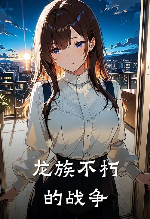 龙族不朽的战争