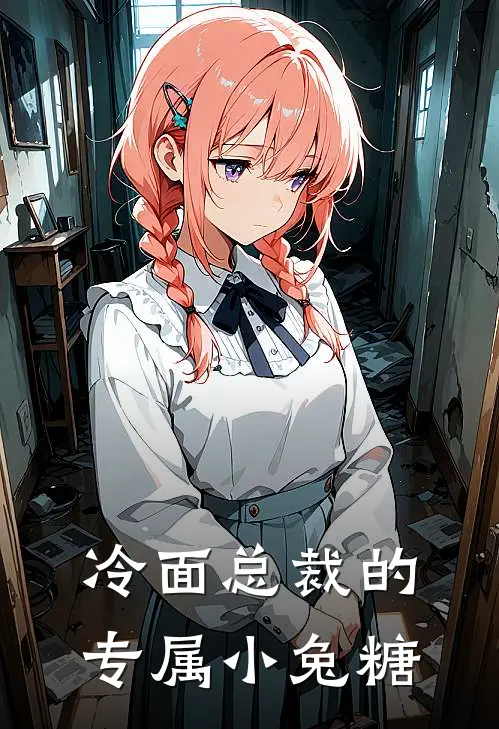 冷面总裁的专属小兔糖