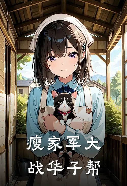 瘦家军大战华子帮