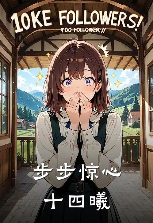 步步惊心十四曦