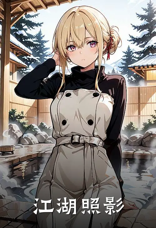 江湖照影