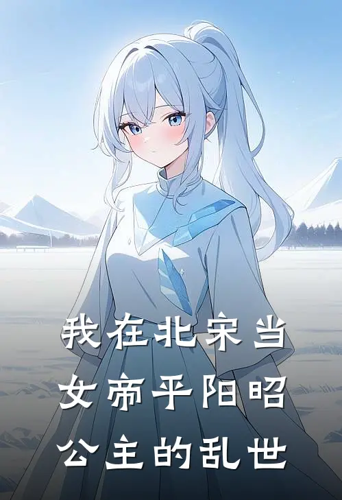 我在北宋当女帝平阳昭公主的乱世