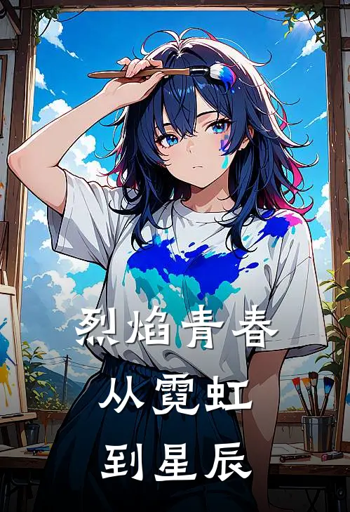 烈焰青春：从霓虹到星辰