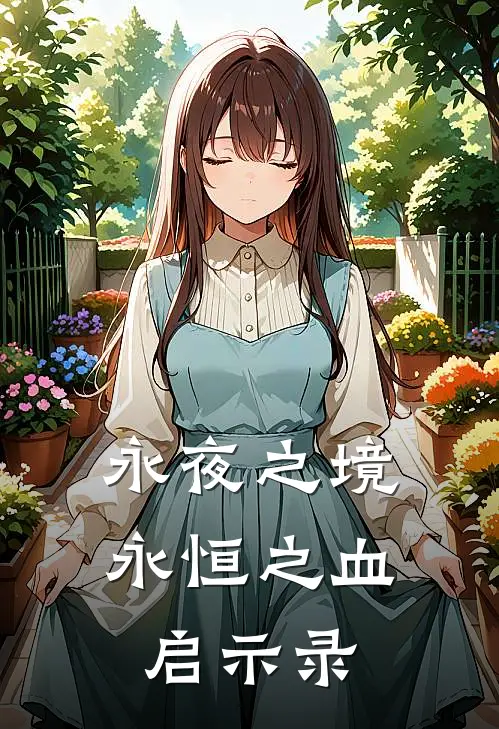 永夜之境：永恒之血启示录