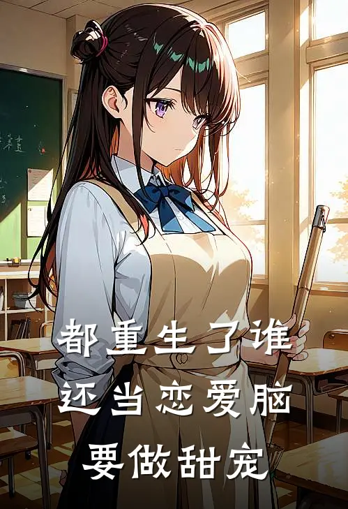 都重生了谁还当恋爱脑，要做甜宠