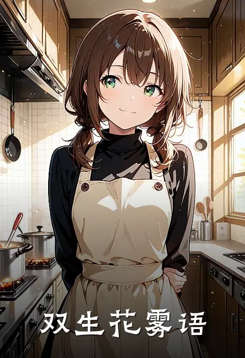 双生花雾语