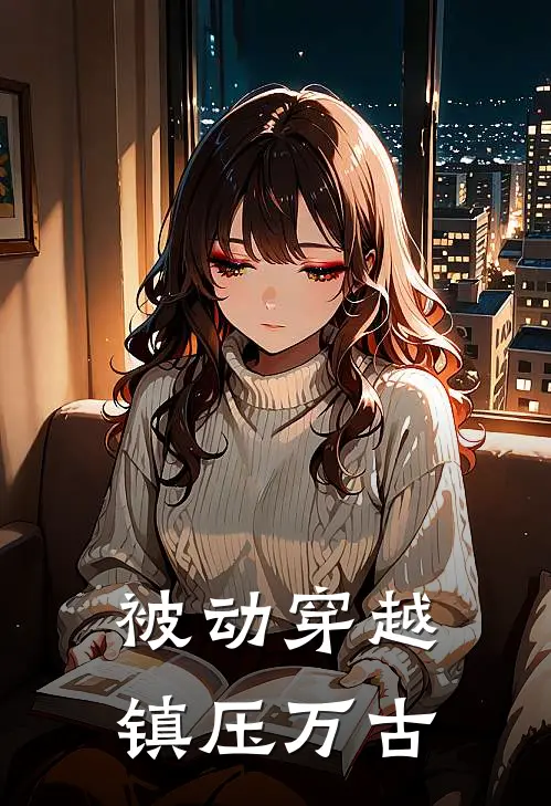 被动穿越，镇压万古