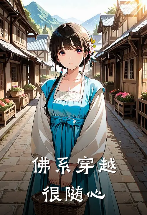 佛系穿越很随心