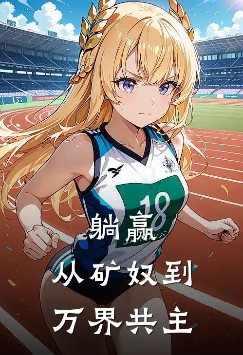 躺赢：从矿奴到万界共主