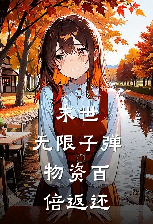 末世：无限子弹，物资百倍返还