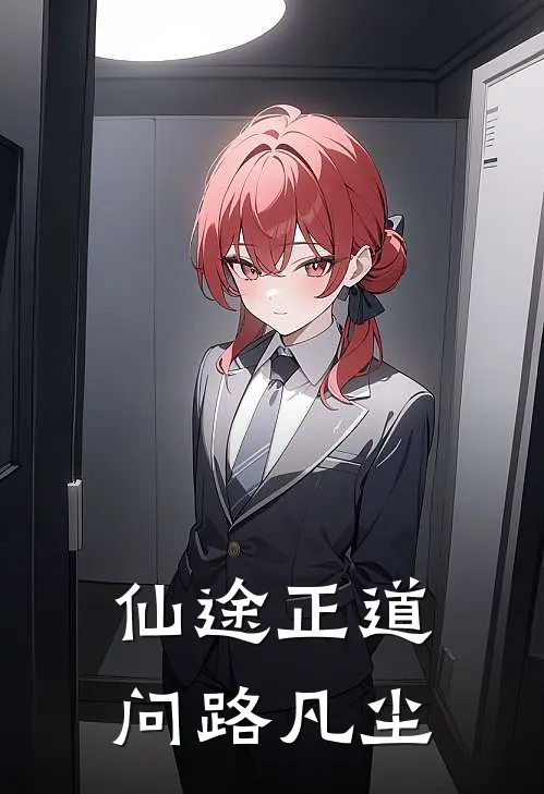 仙途正道，问路凡尘