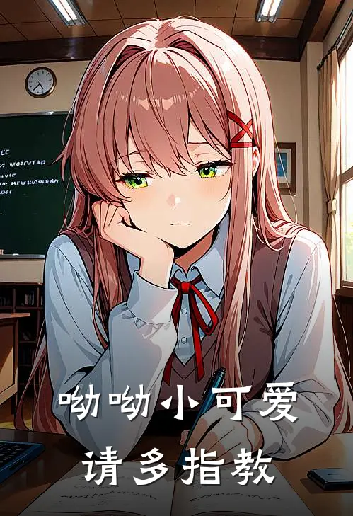 呦呦小可爱，请多指教