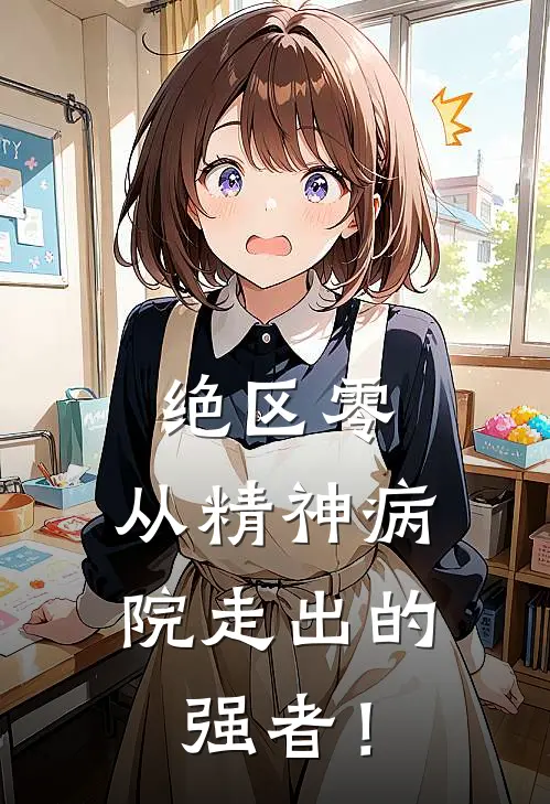 绝区零：从精神病院走出的强者！