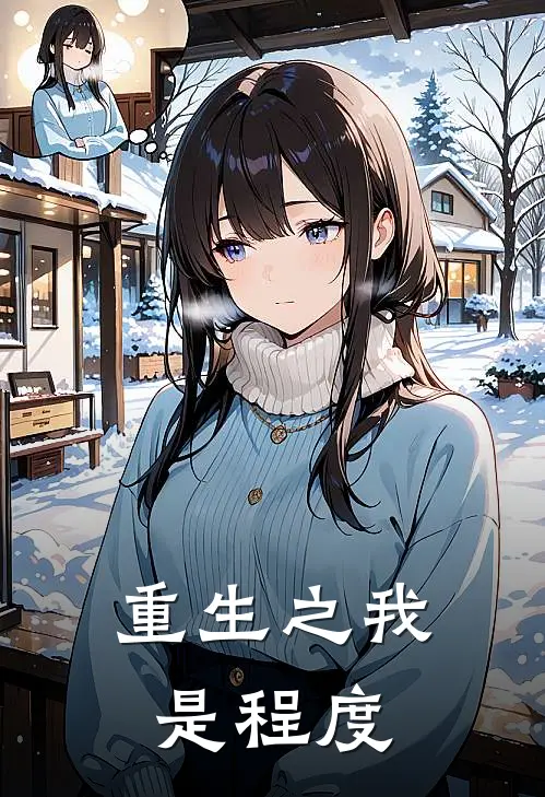 重生之我是程度