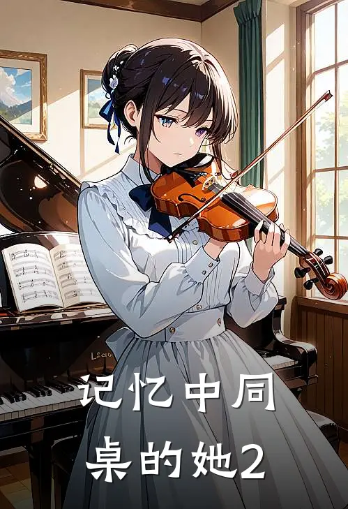 记忆中同桌的她2