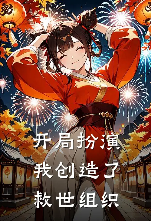 开局扮演：我创造了救世组织