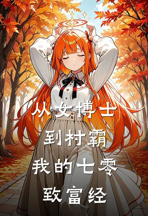 从女博士到村霸：我的七零致富经