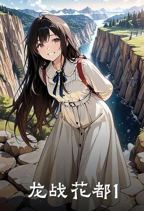 龙战花都1