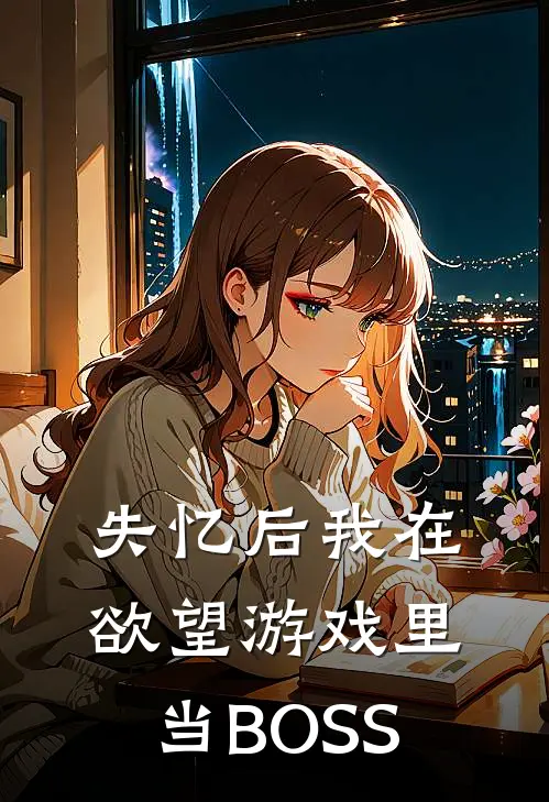 失忆后我在欲望游戏里当BOSS