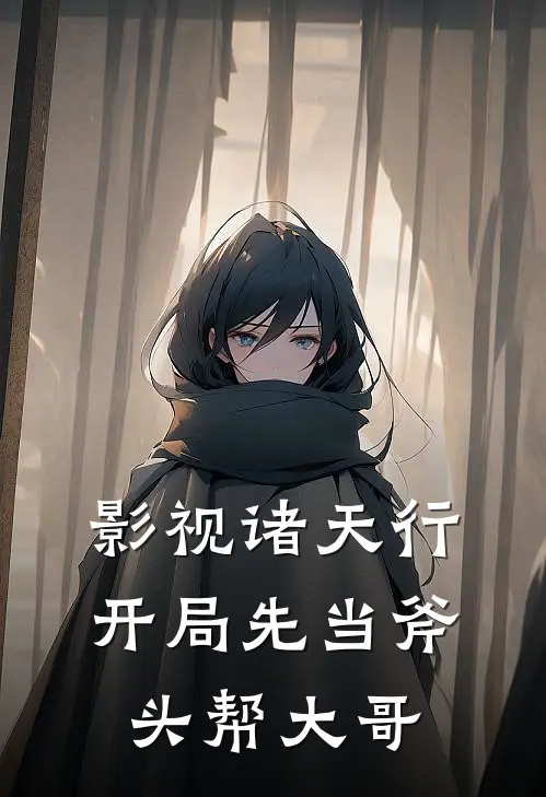 影视诸天行：开局先当斧头帮大哥